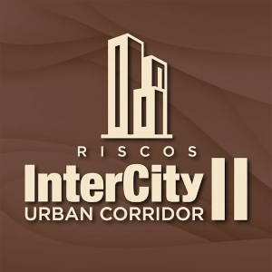 Logo - Riscos InterCity II Urban Corridor