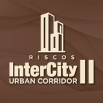 Logo - Riscos InterCity II Urban Corridor